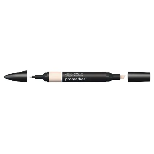 [203186] WINSOR & NEWTON PROMARKER SATIN (Y129)