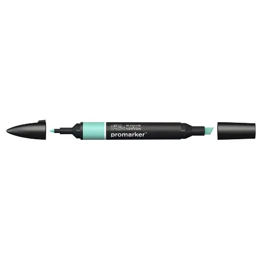 [203275] WINSOR & NEWTON PROMARKER SOFT GREEN (G817)