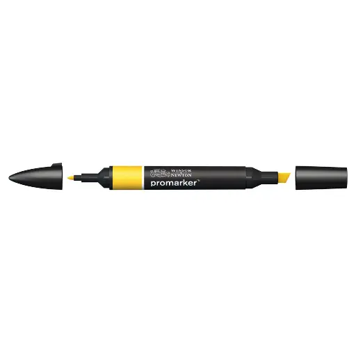 [203224] WINSOR & NEWTON PROMARKER SUNFLOWER (Y156)