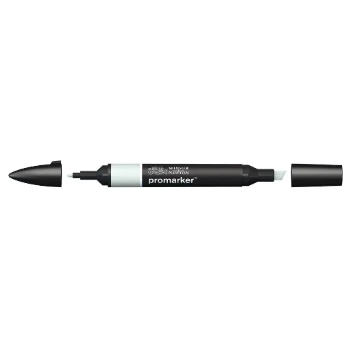 [203260] WINSOR & NEWTON PROMARKER TEA GREEN (G619)