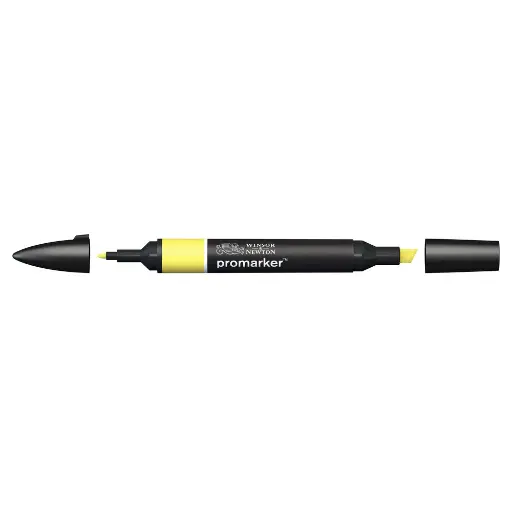 [203254] WINSOR & NEWTON PROMARKER TULIP YELLOW (Y337)