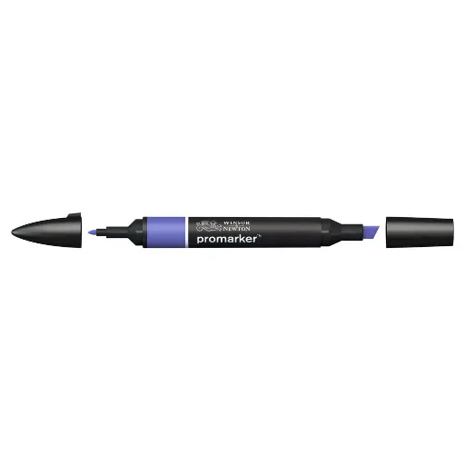 [203688] WINSOR & NEWTON PROMARKER VIOLET (V245)
