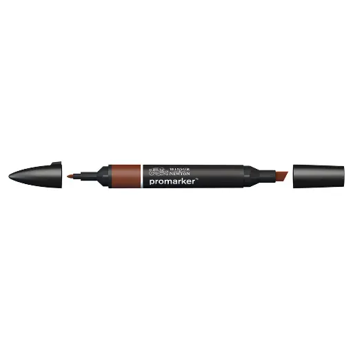 [203252] WINSOR & NEWTON PROMARKER WALNUT (O124)
