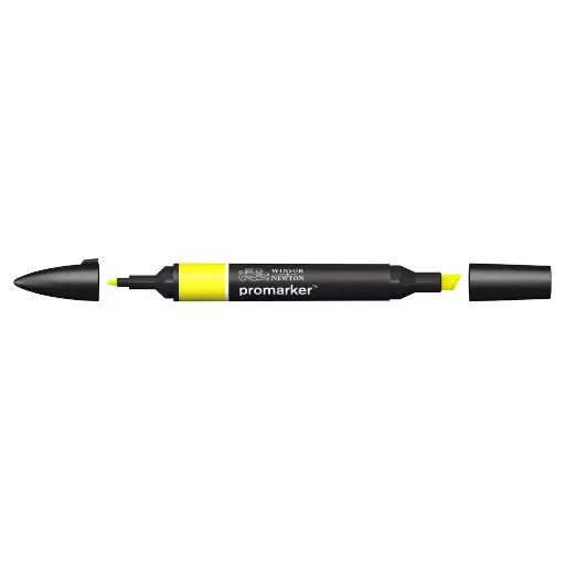 [203173] WINSOR & NEWTON PROMARKER YELLOW (Y657)
