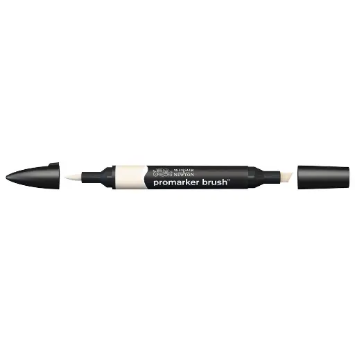 [204216] WINSOR & NEWTON PROMARKER BRUSH ALMOND (O819)