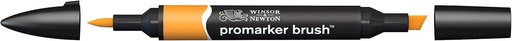 [204195] WINSOR & NEWTON PROMARKER BRUSH AMBER (O567)