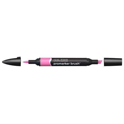 [204375] WINSOR & NEWTON PROMARKER BRUSH CERISE (M647)