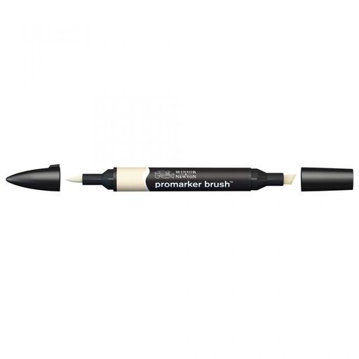 [204372] WINSOR & NEWTON PROMARKER BRUSH CHAMPAGNE (Y217)