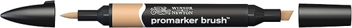 [204199] WINSOR & NEWTON PROMARKER BRUSH CINNAMON (O427)