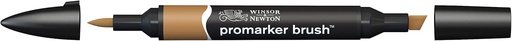 [204213] WINSOR & NEWTON PROMARKER BRUSH COCOA (O535)