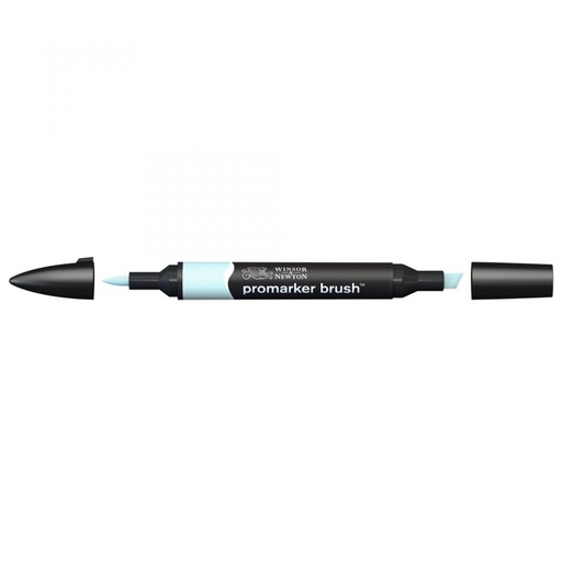 [204204] WINSOR & NEWTON PROMARKER BRUSH COOL AQUA (C429)