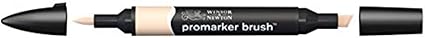 [204200] WINSOR & NEWTON PROMARKER BRUSH DUSKY PINK (O518)
