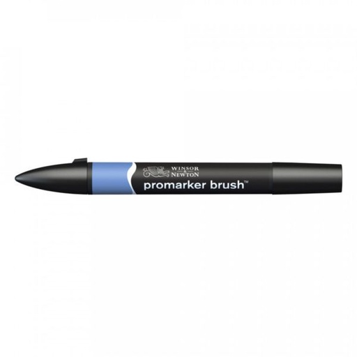 [204305] WINSOR & NEWTON PROMARKER BRUSH EGYPTIAN BLUE (B944)