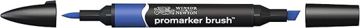 [204305] WINSOR & NEWTON PROMARKER BRUSH EGYPTIAN BLUE (B944)
