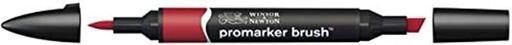 [204374] WINSOR & NEWTON PROMARKER BRUSH FIREBRICK (R735)