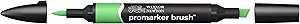[204253] WINSOR & NEWTON PROMARKER BRUSH GRASS (G457)