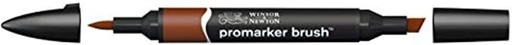 [204105] WINSOR & NEWTON PROMARKER BRUSH HENNA (O225)