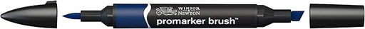 [204169] WINSOR & NEWTON PROMARKER BRUSH INDIGO BLUE (V234)