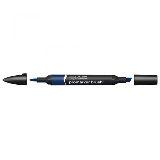 [204169] WINSOR & NEWTON PROMARKER BRUSH INDIGO BLUE (V234)