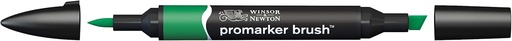 [204228] WINSOR & NEWTON PROMARKER BRUSH LUSH GREEN (G756)