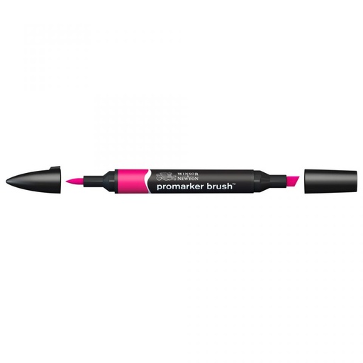 [204380] WINSOR & NEWTON PROMARKER BRUSH MAGENTA (M865)