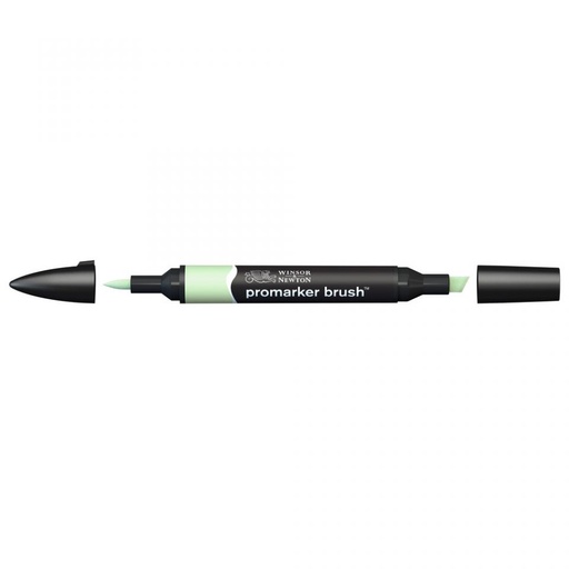 [204215] WINSOR & NEWTON PROMARKER BRUSH MEADOW GREEN (G339)