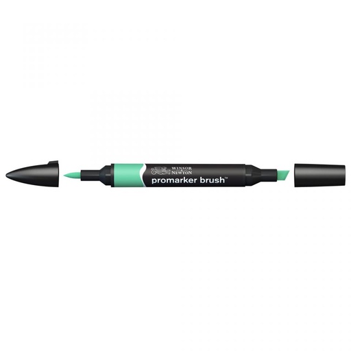 [204223] WINSOR & NEWTON PROMARKER BRUSH MINT GREEN (G637)