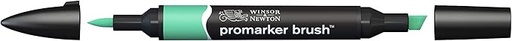 [204223] WINSOR & NEWTON PROMARKER BRUSH MINT GREEN (G637)