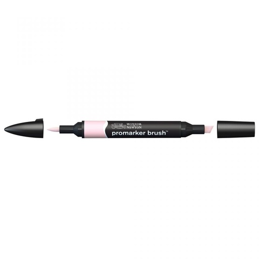 [204220] WINSOR & NEWTON PROMARKER BRUSH PALE PINK (R519)