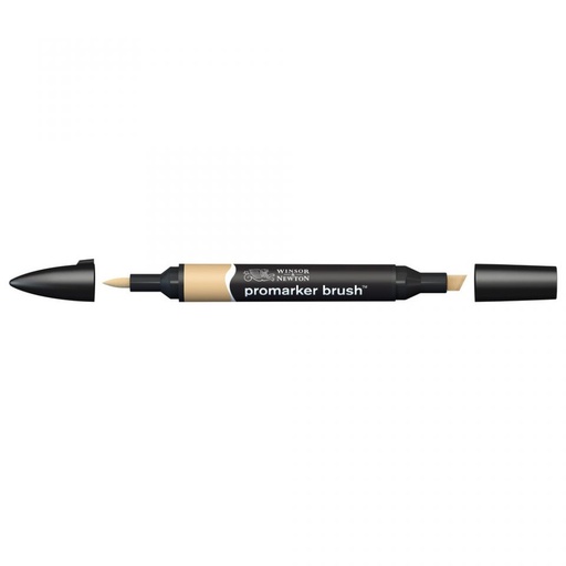 [204385] WINSOR & NEWTON PROMARKER BRUSH PRALINE (O837)