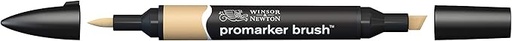[204385] WINSOR & NEWTON PROMARKER BRUSH PRALINE (O837)