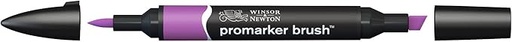 [204542] WINSOR & NEWTON PROMARKER BRUSH PURPLE (V546)