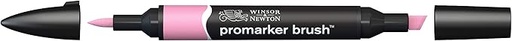 [204168] WINSOR & NEWTON PROMARKER BRUSH ROSE PINK (M727)