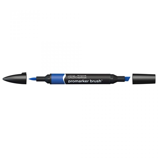 [204045] WINSOR & NEWTON PROMARKER BRUSH ROYAL BLUE (V264)