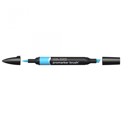 [204621] WINSOR & NEWTON PROMARKER BRUSH SKY BLUE (B137)