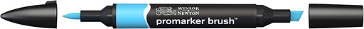 [204621] WINSOR & NEWTON PROMARKER BRUSH SKY BLUE (B137)