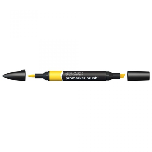 [204224] WINSOR & NEWTON PROMARKER BRUSH SUNFLOWER (Y156)