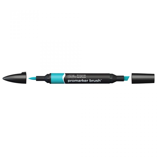 [204654] WINSOR & NEWTON PROMARKER BRUSH TURQUOISE (C247)