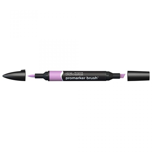 [204323] WINSOR & NEWTON PROMARKER BRUSH WILD ORCHID (V746)