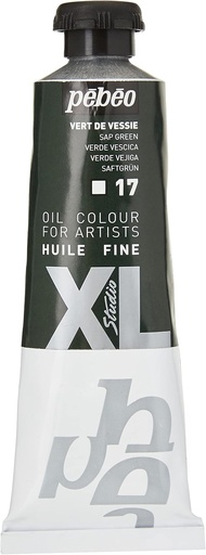 PEBEO XL FINE OIL 37ML SAP GREEN