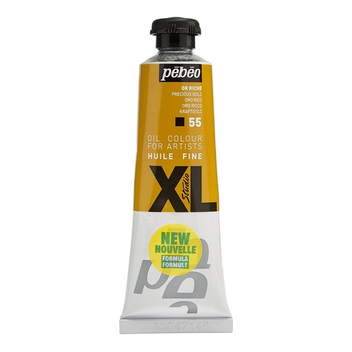 PEBEO XL FINE OILT37ML PRECIOUS GOLD