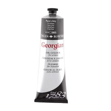 DALER ROWNEY GEORGIAN 38ML PAYNES GREY