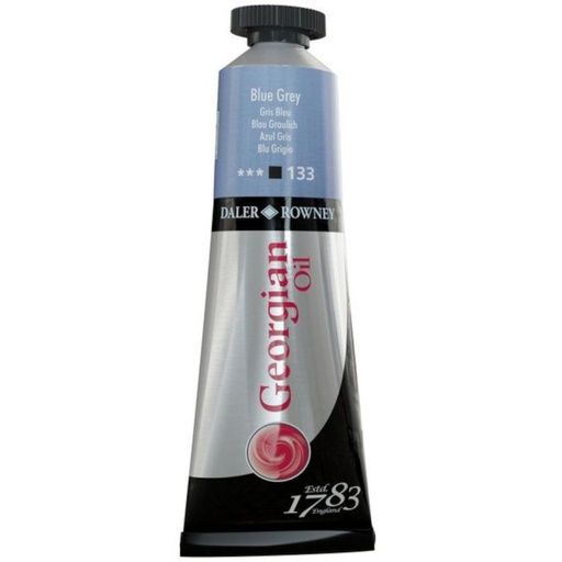 DALER ROWNEY GEORGIAN 38ML BLUE GREY