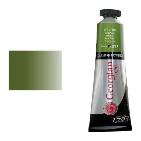 DALER ROWNEY GEORGIAN 38ML SAP GREEN