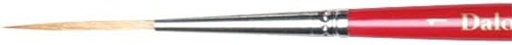 DALER ROWNEY DALON SHORT HANDLE RIGGER D99 SIZE 1