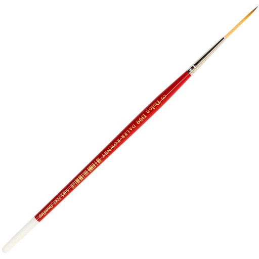 DALER ROWNEY DALON SH RIGGER D99 SIZE 3