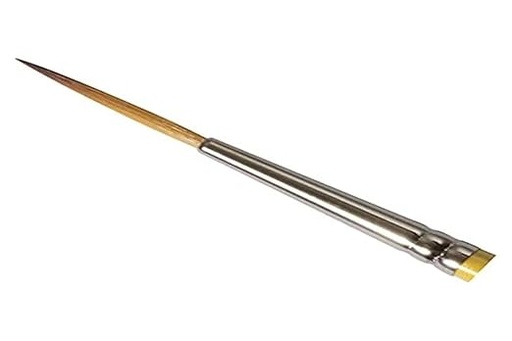 DALER ROWNEY SYSTEM3 SHORT HANDLE SCRIPT SY50 SIZE 1