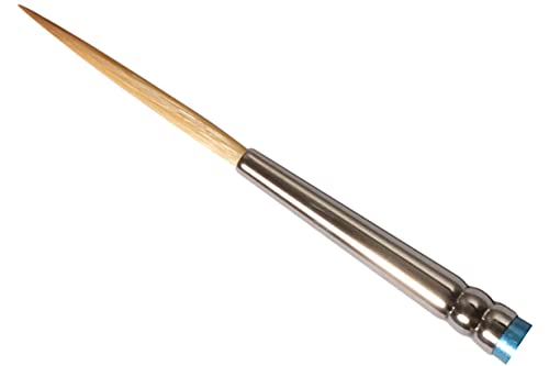 DALER ROWNEY AQUAFINE SHORT HANDLE RIGGER AF50 SIZE 2