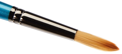 DALER ROWNEY AQUAFINE SHORT HANDLE ROUND AF85 SIZE 12