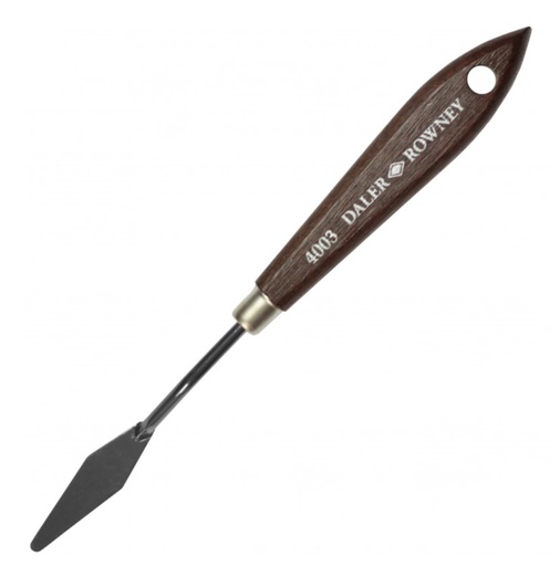 DALER ROWNEY ARTISTS PALETTE KNIFE N 03